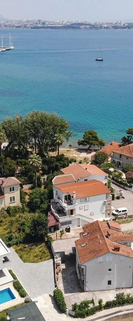 Vendégház Kaštel Kamblelovac - CDC413