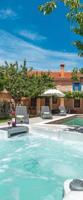 Vendégház Barban - CIL171