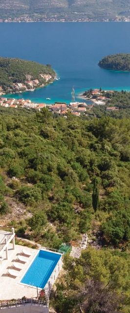 Vendégház Žrnovo - CDS086