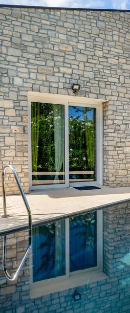 Vendégház Fažana - CIF785