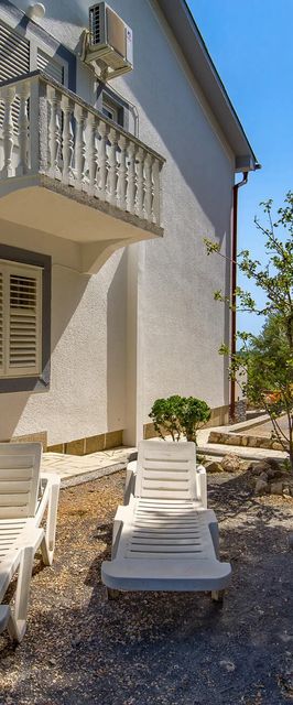 Apartman Rab - CKR557