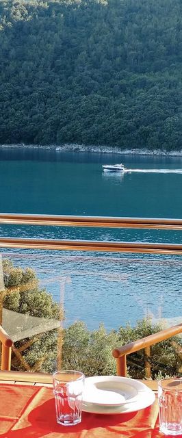 Apartman Labin - CIK030