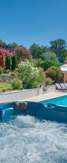 Vendégház Labin - CIK456