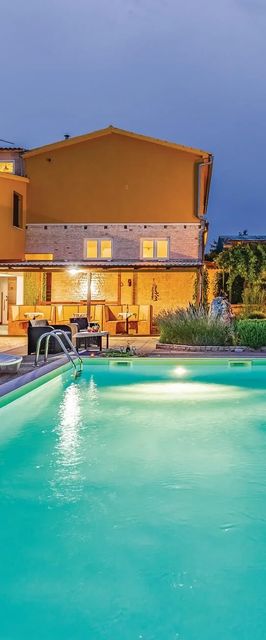 Vendégház Krnica - CIK555