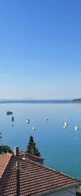 Apartman Rabac - CIK550