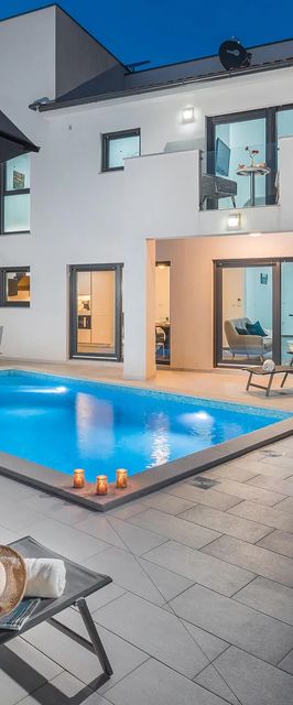 Vendégház Medulin - CIM477