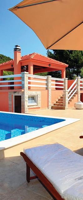 Vendégház Smokvica - CDS653