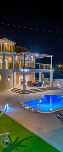 Vendégház Dubrava kod Šibenika - CDJ683