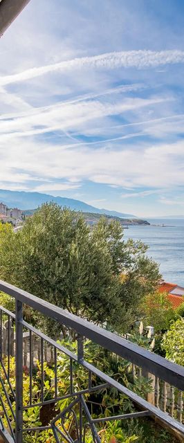 Apartman Senj - CKV434