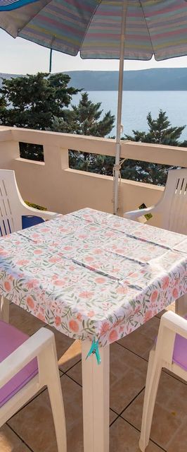 Apartman Stara Novalja - CKP222