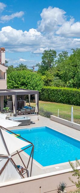 Vendégház Zemunik Donji - CDA315