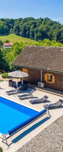 Vendégház Krapinske Toplice - CCC162