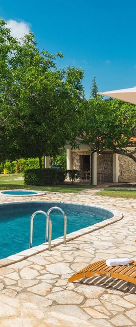 Vendégház Labin - CIK714