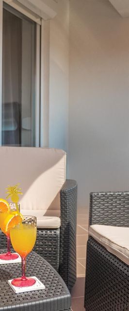 Apartman Sukošan - CDA584