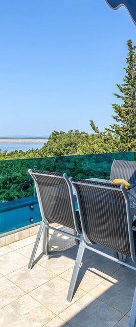 Apartman Dramalj - CKC989