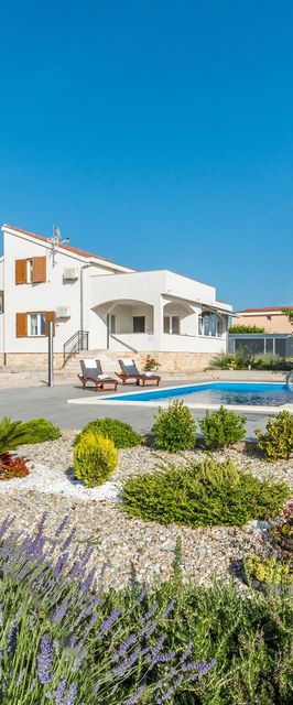 Vendégház Debeljak - CDA577