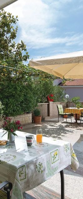 Apartman Rabac - CIO118