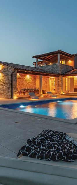 Vendégház Krnica - CIO190