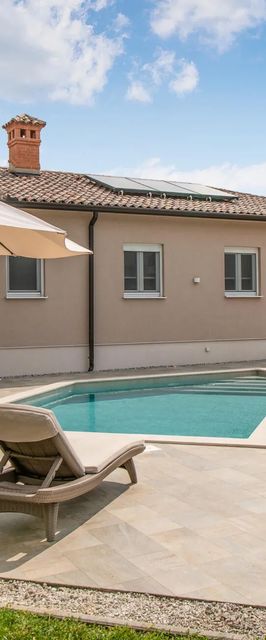 Vendégház Labin - CIO164