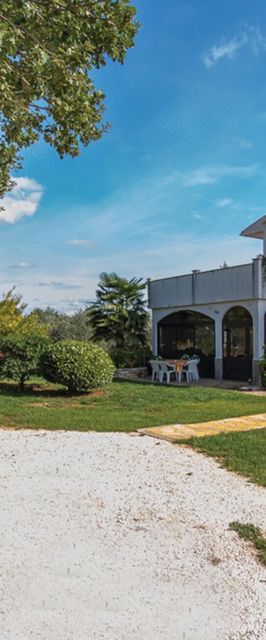 Apartman Rovinj - CIV588