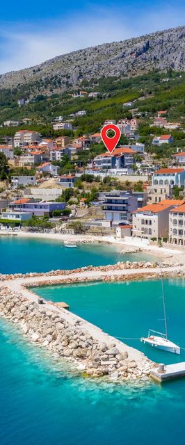 Apartman Jesenice - CDF046