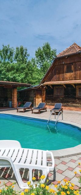 Vendégház Lekenik - CCC108