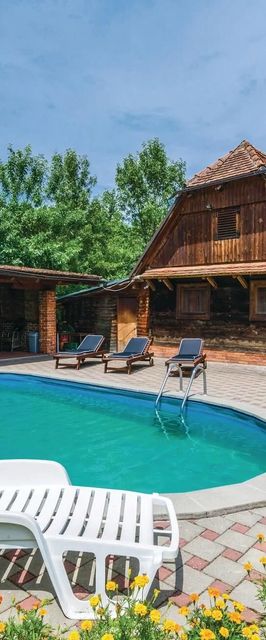 Vendégház Lekenik - CCC108