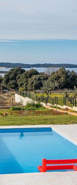 Apartman Pula - CIR396