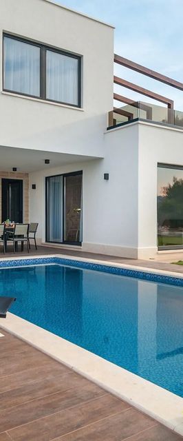 Vendégház Okrug Gornji - CDT309