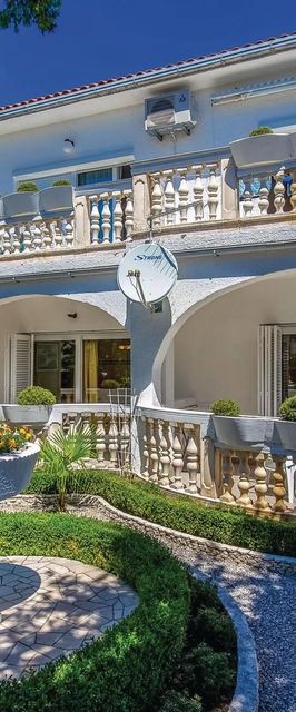 Apartman Novi Vinodolski - CKN279