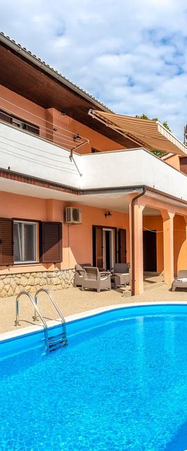 Apartman Matulji - CKO512