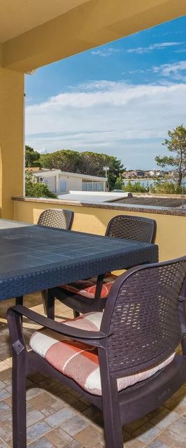 Apartman Vir - CDA608