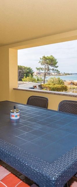 Apartman Vir - CDA607