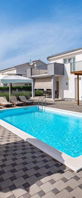 Vendégház Debeljak - CDA722