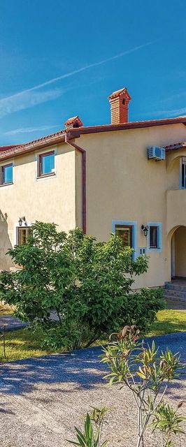 Apartman Barban - CIL167