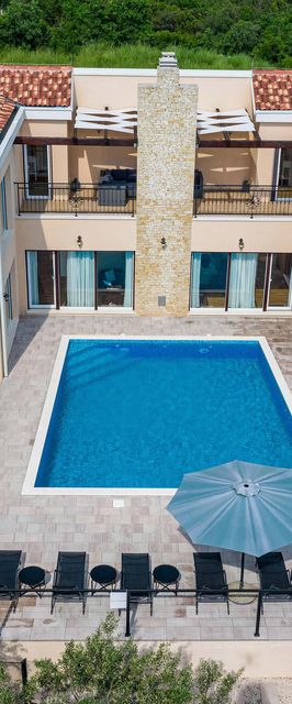 Vendégház Sukošan - CDA710