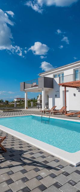 Vendégház Debeljak - CDA727