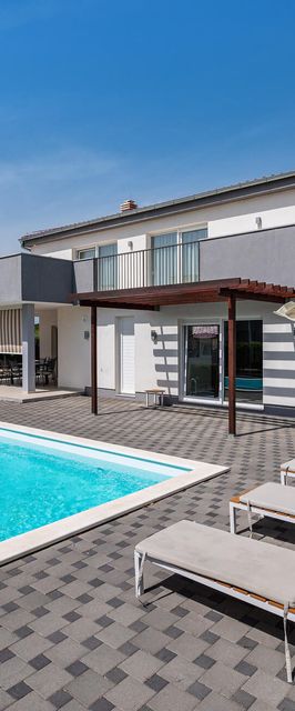 Vendégház Debeljak - CDA725