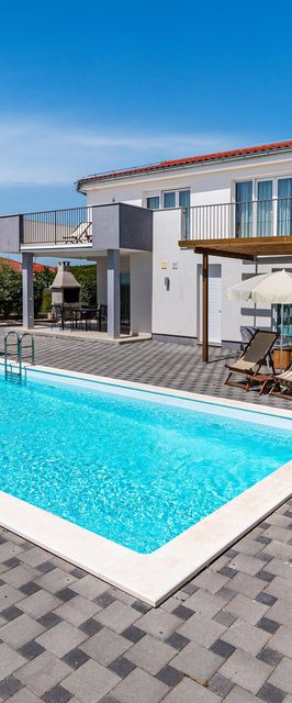 Vendégház Debeljak - CDA728