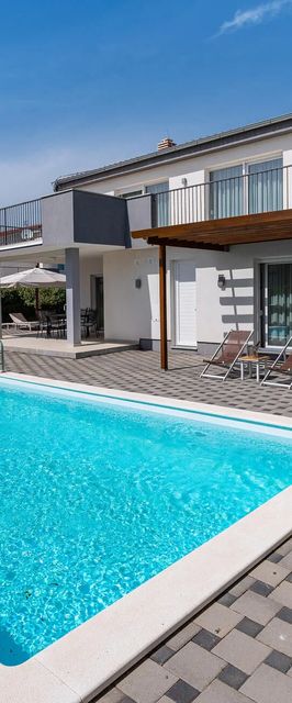 Vendégház Debeljak - CDA726