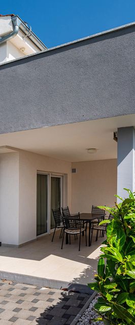 Vendégház Debeljak - CDA724