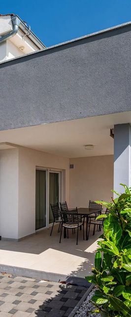 Vendégház Debeljak - CDA724