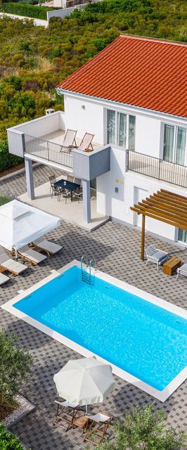 Vendégház Debeljak - CDA721