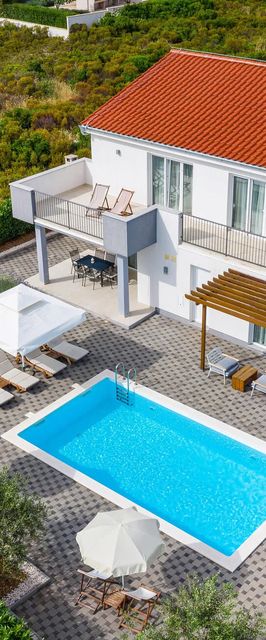 Vendégház Debeljak - CDA721