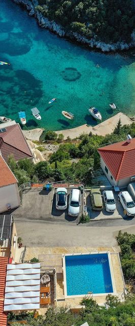 Vendégház Vinišće - CDC039