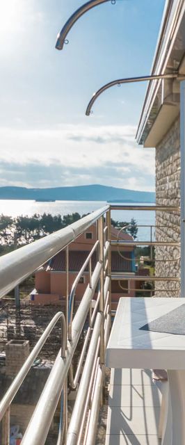 Apartman Sveti Filip i Jakov - CDA743