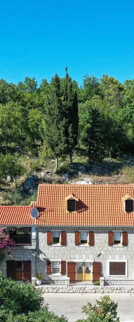 Vendégház Kučiće - CDC456