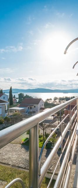 Apartman Sveti Filip i Jakov - CDA744