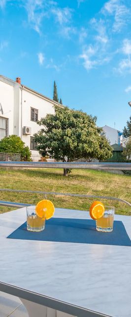 Apartman Sveti Filip i Jakov - CDA739