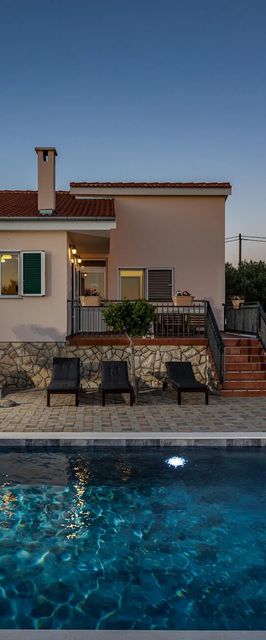 Vendégház Polača - CDA760